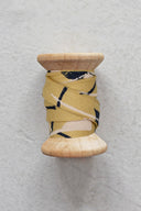 Biais Windy Mustard - Atelier Brunette - 1