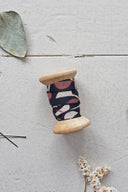 Bias tape Windy Night - Atelier Brunette - 1
