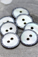 Glitz Night/Deep Charcoal x10 - Atelier Brunette - 2