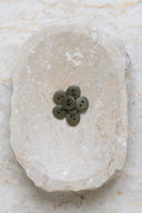 Jaipur Ivy Green - Atelier Brunette - 1