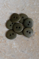 Jaipur Ivy Green - Atelier Brunette - 4