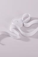 Élastique Blanc - Atelier Brunette - 5