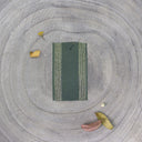Striped Elastic - Cedar - Atelier Brunette - 1