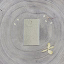 Elastique gold - Sage - Atelier Brunette - 1
