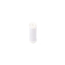 White elastic thread - Atelier Brunette - 1