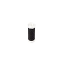Black elastic thread - Atelier Brunette - 1