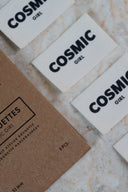 Pack étiquettes Cosmic Girl - Atelier Brunette - 3