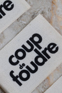 Pack étiquettes Coup de foudre - Atelier Brunette - 4