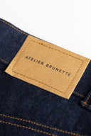 Pack étiquettes Denim Edition - Atelier Brunette - 3