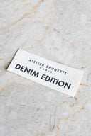 Pack étiquettes Denim Edition - Atelier Brunette - 4