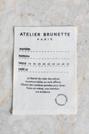 Pack étiquettes Denim Edition - Atelier Brunette - 5