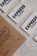 Pack étiquettes Express yourself - Atelier Brunette - 3