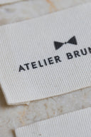 Pack étiquettes Signature Atelier Brunette - Atelier Brunette - 4