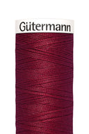 Fil Gütermann à coudre Amarante - Atelier Brunette - 2