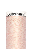 Fil Gütermann à coudre Blush - Atelier Brunette - 2
