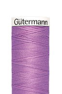 Fil Gütermann à coudre Bubble Gum - Atelier Brunette - 2