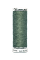 Fil Gütermann à coudre Cedar/Cactus - Atelier Brunette - 1