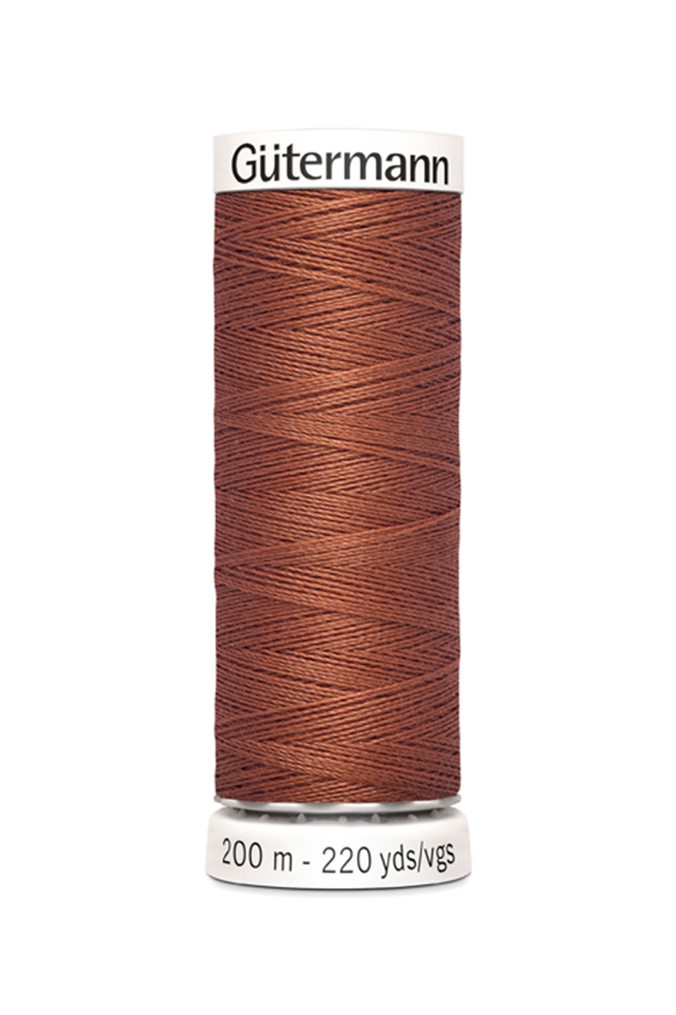 Fil à coudre - Chestnut