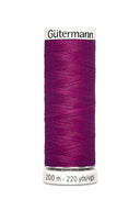 Fil Gütermann à coudre Dahlia - Atelier Brunette - 1