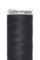 Fil Gütermann à coudre Deep Charcoal - Atelier Brunette - 2