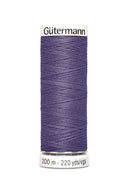 Fil Gütermann à coudre Divine Parma - Atelier Brunette - 4