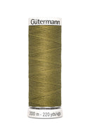 Fil Gütermann à coudre Dreamy Twilight - Atelier Brunette - 1