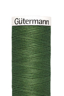 Fil Gütermann à coudre Ivy Green - Atelier Brunette - 2