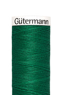 Fil Gütermann à coudre Juicy Green - Atelier Brunette - 2