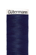 Fil Gütermann à coudre Majestic Purple - Atelier Brunette - 2