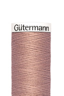 Fil Gütermann à coudre Maple / Skin Tone / Pastel Kiss - Atelier Brunette - 2