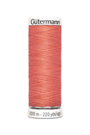 Fil Gütermann à coudre Melba - Atelier Brunette - 1