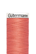 Fil Gütermann à coudre Melba - Atelier Brunette - 2