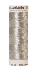Fil Gütermann à coudre Metallic Spanish Villa - Atelier Brunette - 1