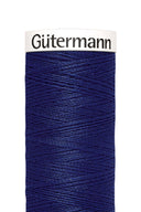 Fil Gütermann à coudre Midnight - Atelier Brunette - 2