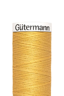 Fil Gütermann à coudre Mustard - Atelier Brunette - 2