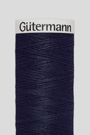 Fil Gütermann à coudre Night - Atelier Brunette - 2