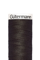 Fil Gütermann à coudre Oat Chocolate - Atelier Brunette - 2