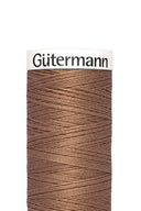 Fil Gütermann à coudre Pecan Pie - Atelier Brunette - 2