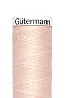 Fil Gütermann à coudre Powder - Atelier Brunette - 2