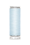 Fil Gütermann à coudre Sage - Atelier Brunette - 1