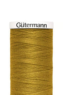 Fil Gütermann à coudre spécial Denim n°1970 - Atelier Brunette - 2
