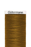 Fil Gütermann à coudre spécial Denim n°2040 - Atelier Brunette - 2