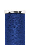Fil Gütermann à coudre spécial Denim n°6756 - Atelier Brunette - 2