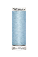 Fil Gütermann à coudre Storm - Atelier Brunette - 1