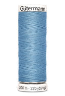 Fil Gütermann Blue Sky - Atelier Brunette - 1