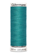 Fil Gütermann Polyester 200 m n°107 - Atelier Brunette - 1