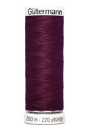Fil Gütermann Polyester 200 m n°108 - Atelier Brunette - 1