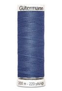 Fil Gütermann Polyester 200 m n°112 - Atelier Brunette - 1