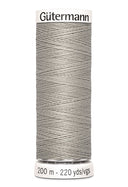 Fil Gütermann Polyester 200 m n°118 - Atelier Brunette - 1