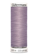 Fil Gütermann Polyester 200 m n°125 - Atelier Brunette - 1